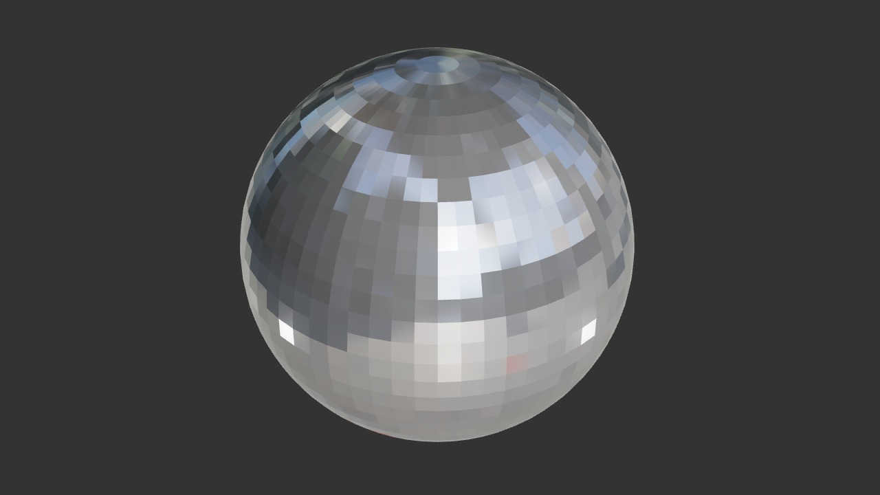 Disco Ball